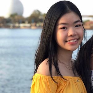 Meet your Posher, Sheri